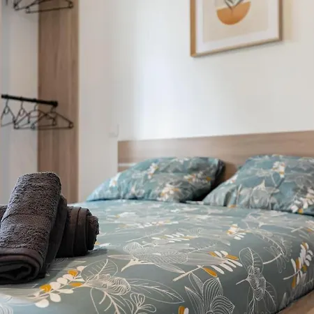 Le Cocon - Charme & Serenite Apartamento