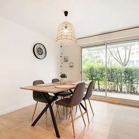 Apartamento Le Cocon - Charme & Serenite