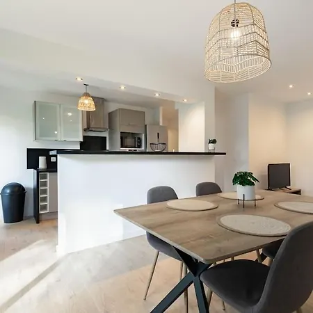 Apartamento Le Cocon - Charme & Serenite Cenon
