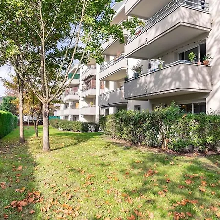 Le Cocon - Charme & Serenite Apartamento