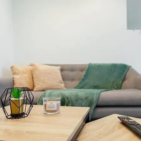 Le Cocon - Charme & Serenite Apartamento Cenon