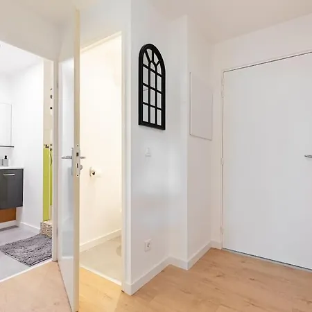 Apartamento Le Cocon - Charme & Serenite Cenon