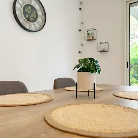 Apartamento Le Cocon - Charme & Serenite