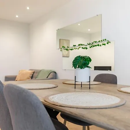 Apartamento Le Cocon - Charme & Serenite *