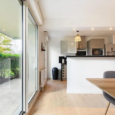 Le Cocon - Charme & Serenite Apartamento *